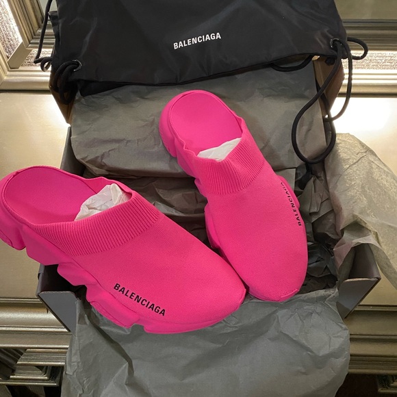 Balenciaga low runner - Picture 2 of 5